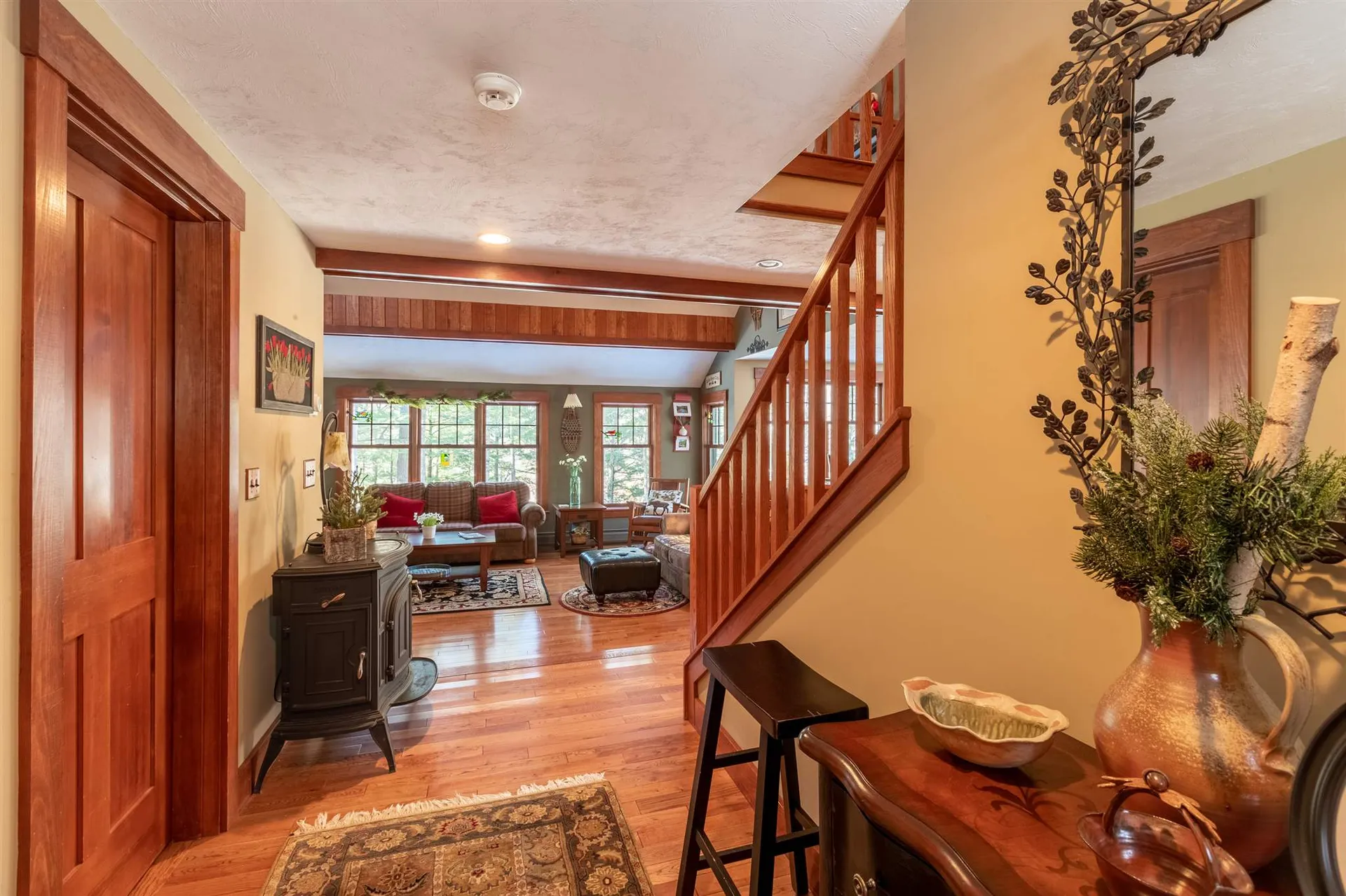 10 River View Drive Lincoln NH 03256-1