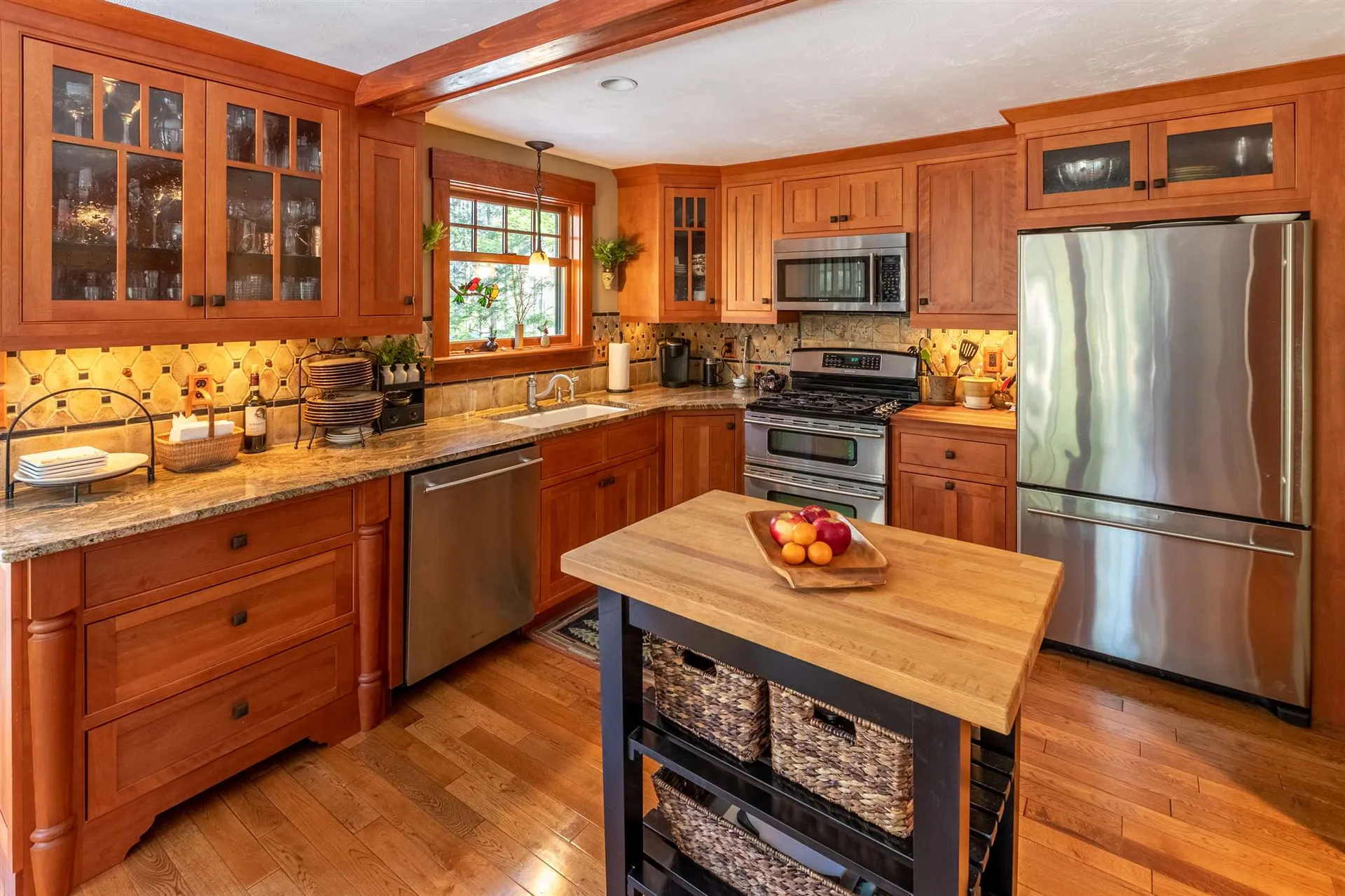 10 River View Drive Lincoln NH 03256-1