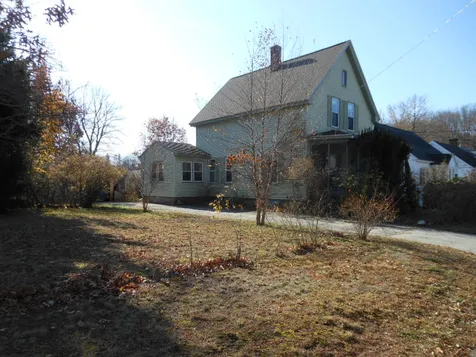 180 Wilkins Street Manchester NH 03102