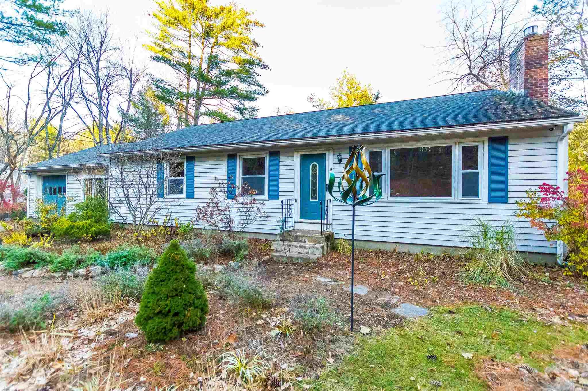 11 Elk Drive Bedford NH 03110