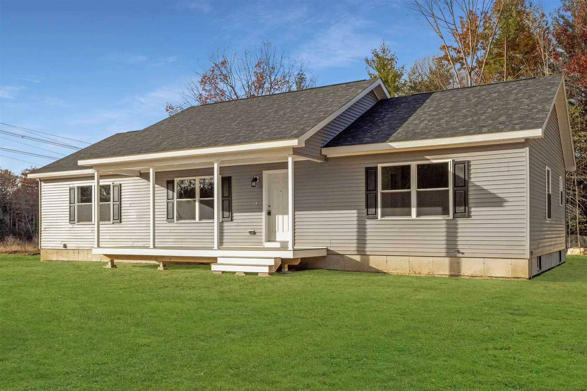 140 County Road Bedford NH 03110