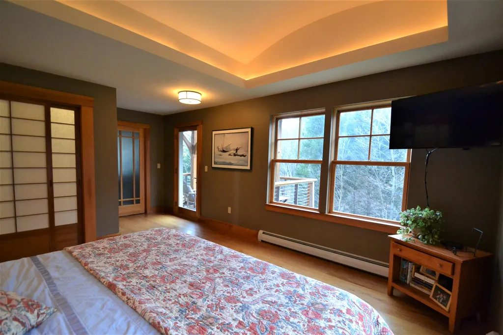 149 Upper Village Road Warren VT 05674