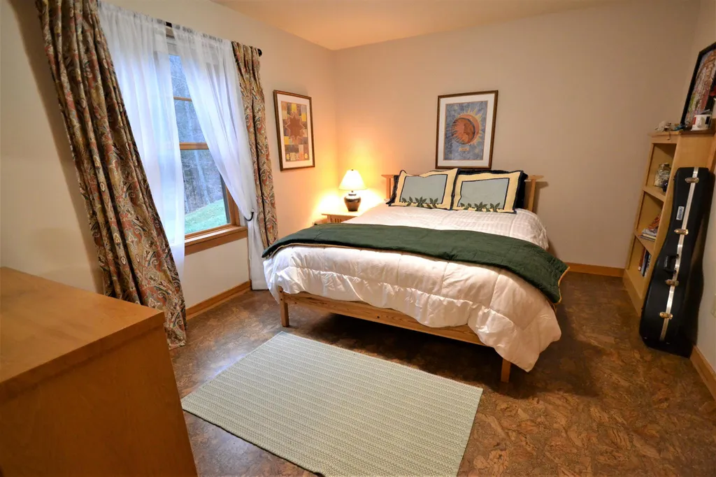 149 Upper Village Road Warren VT 05674