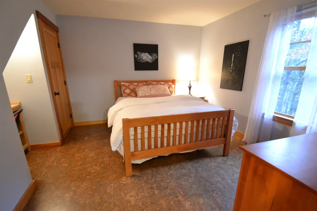 149 Upper Village Road Warren VT 05674