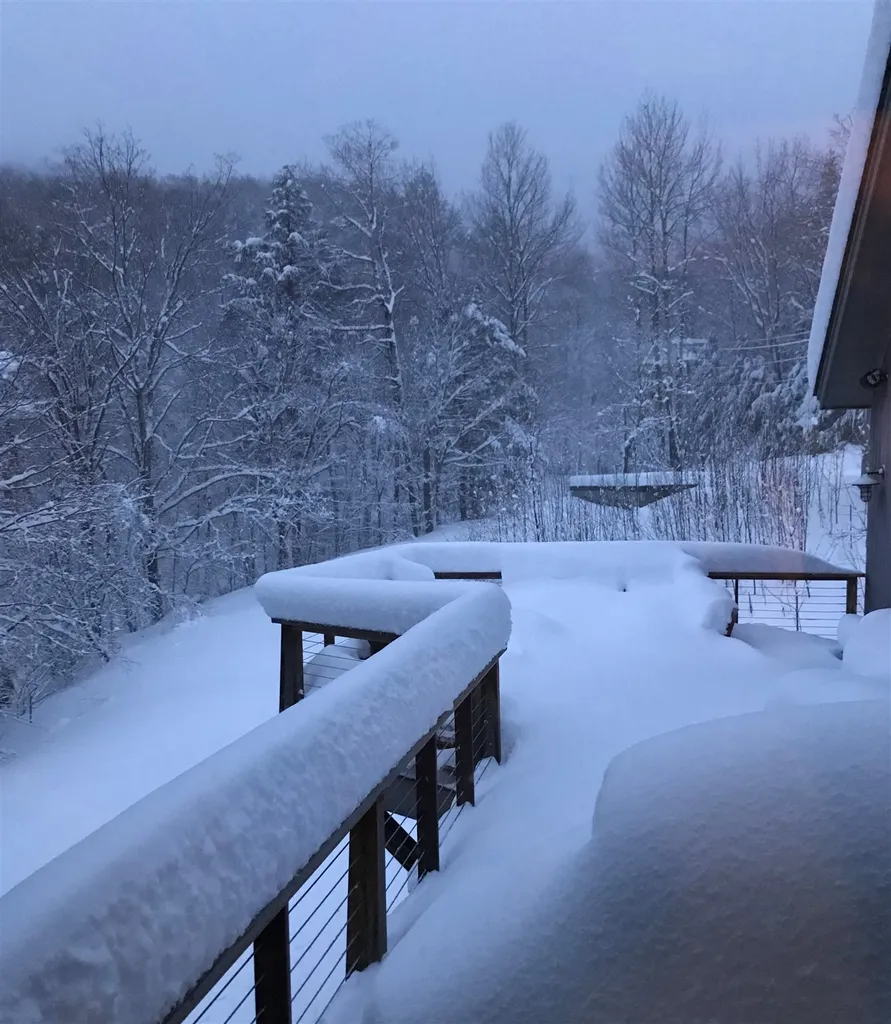149 Upper Village Road Warren VT 05674