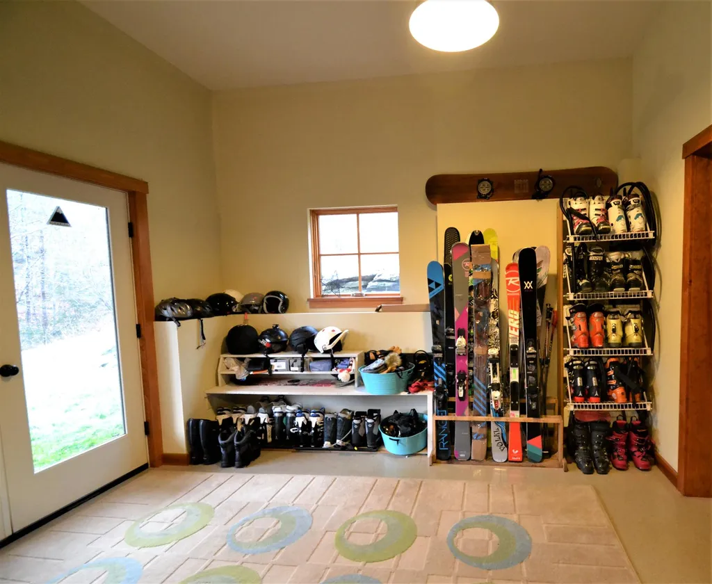149 Upper Village Road Warren VT 05674