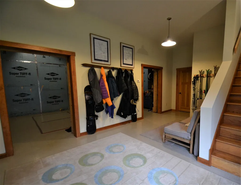 149 Upper Village Road Warren VT 05674