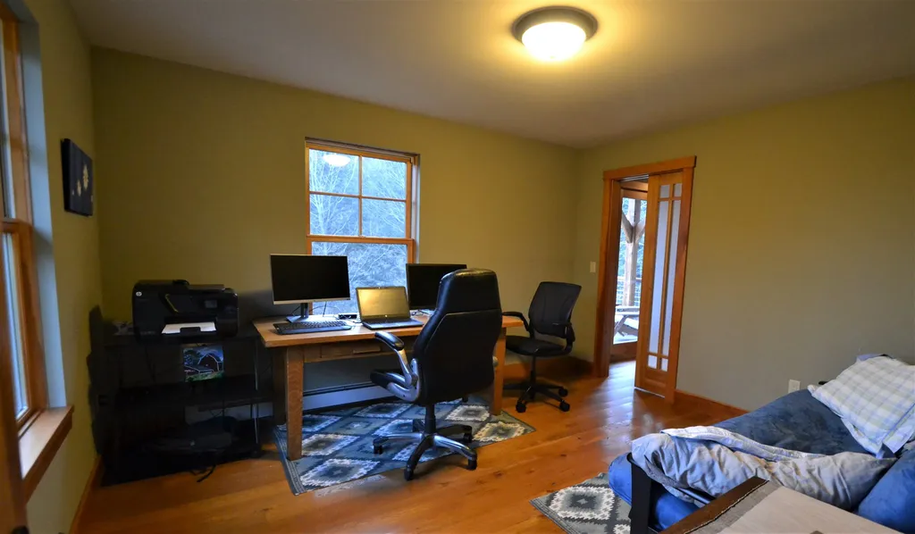 149 Upper Village Road Warren VT 05674