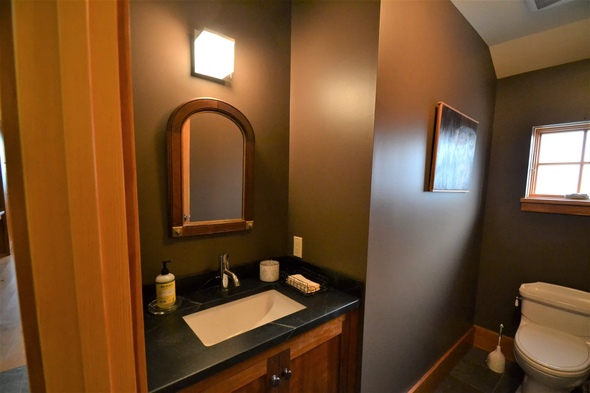 149 Upper Village Road Warren VT 05674