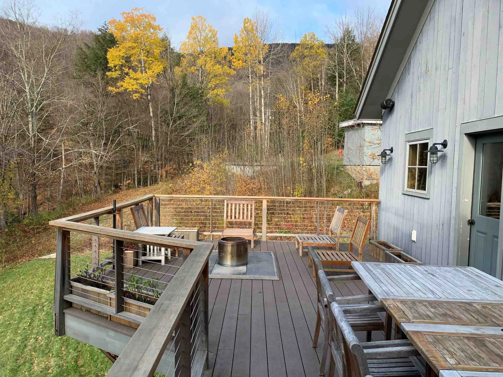 149 Upper Village Road Warren VT 05674