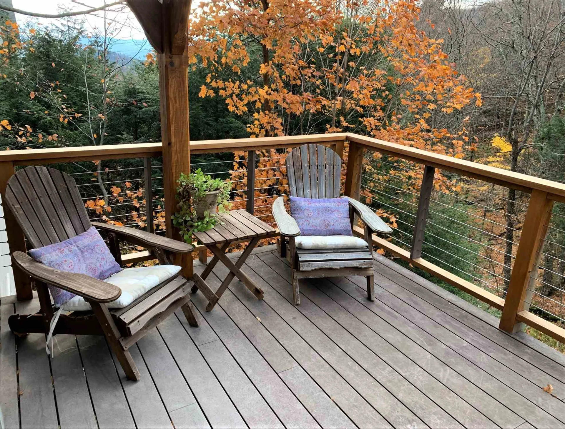 149 Upper Village Road Warren VT 05674