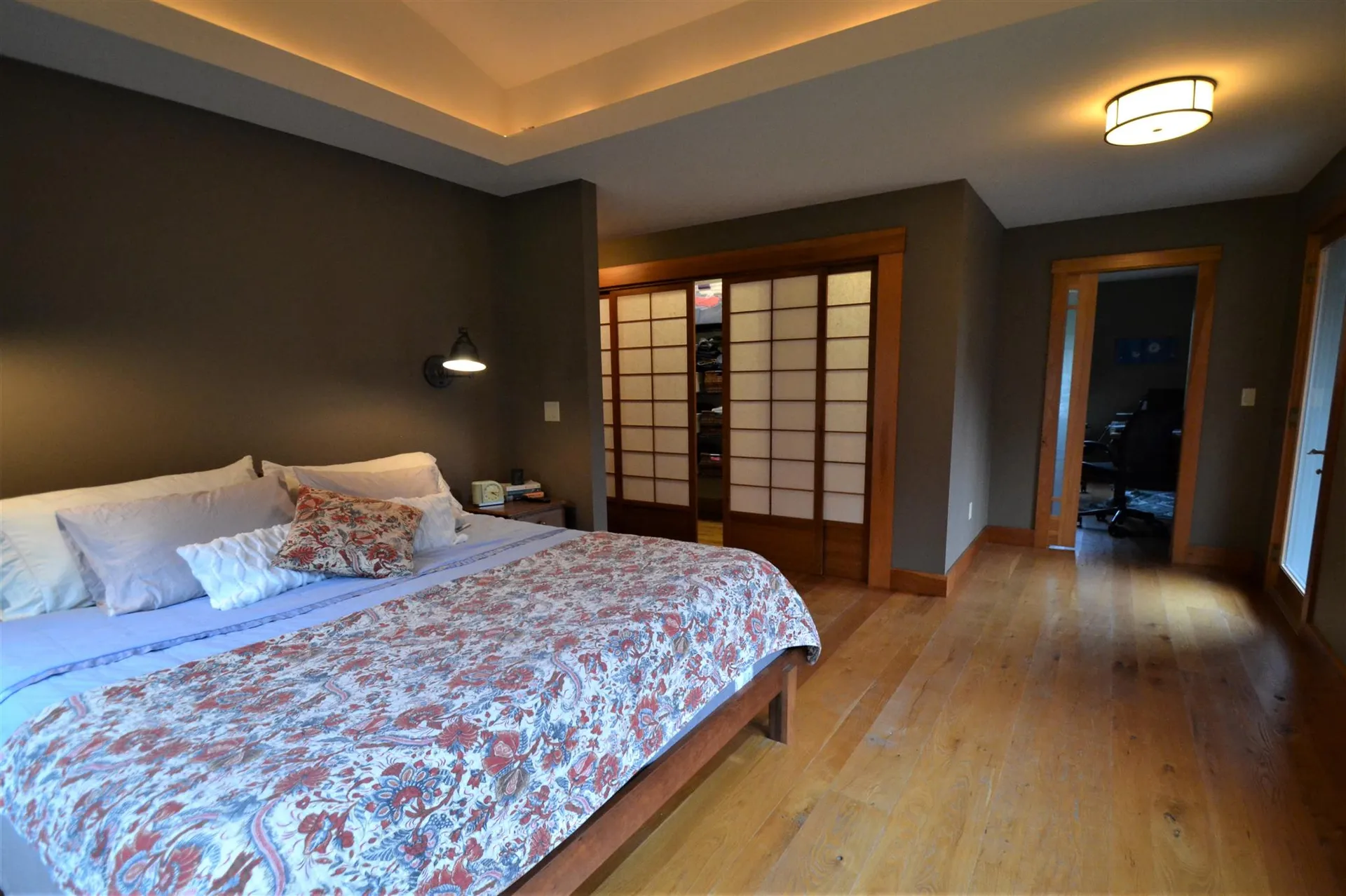 149 Upper Village Road Warren VT 05674