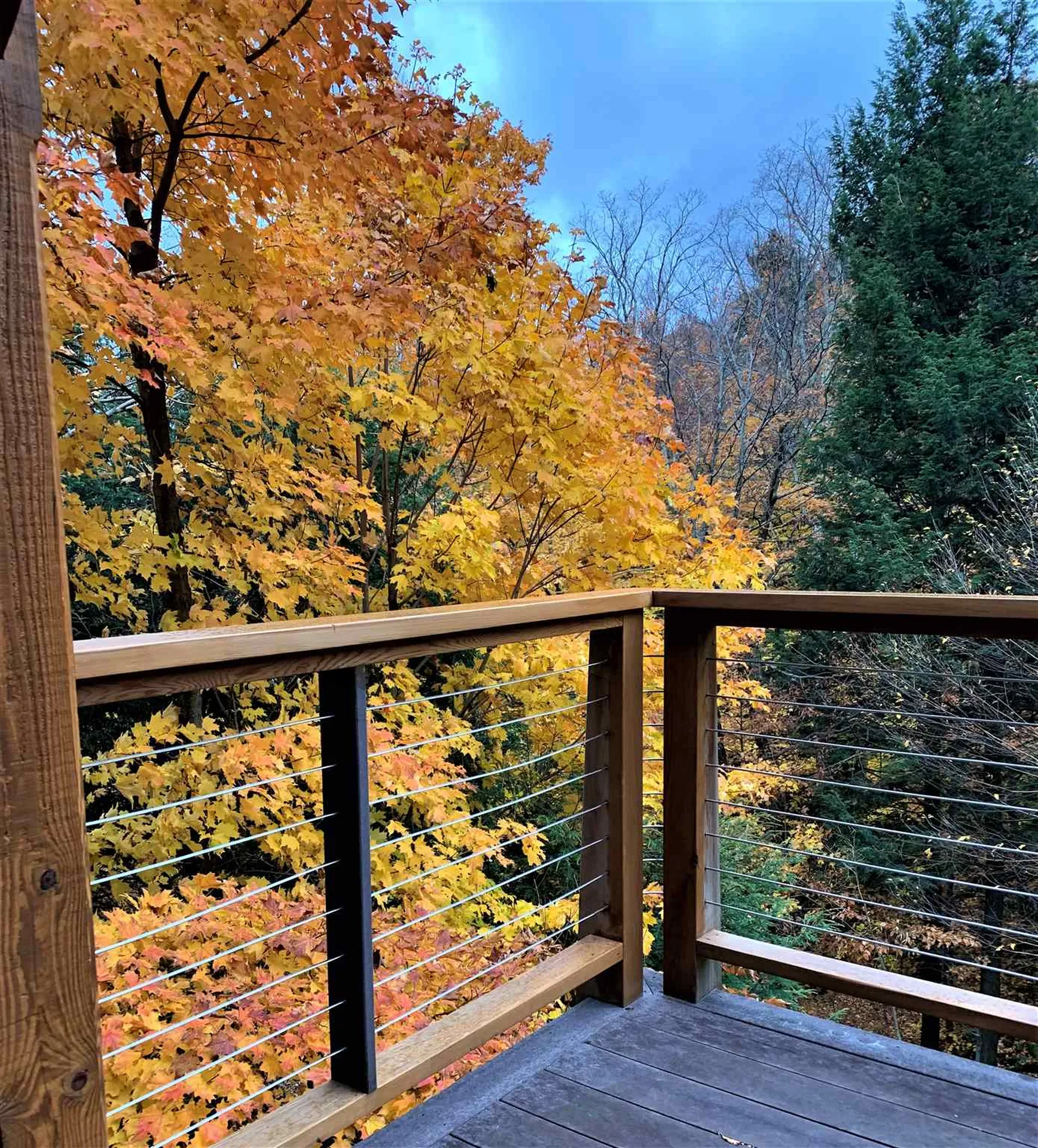149 Upper Village Road Warren VT 05674