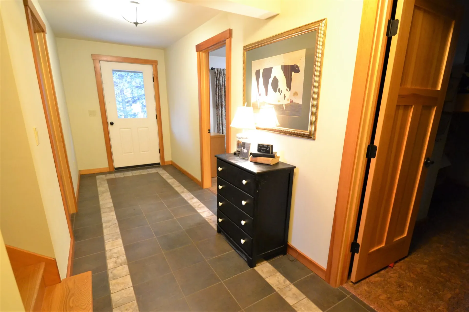 149 Upper Village Road Warren VT 05674