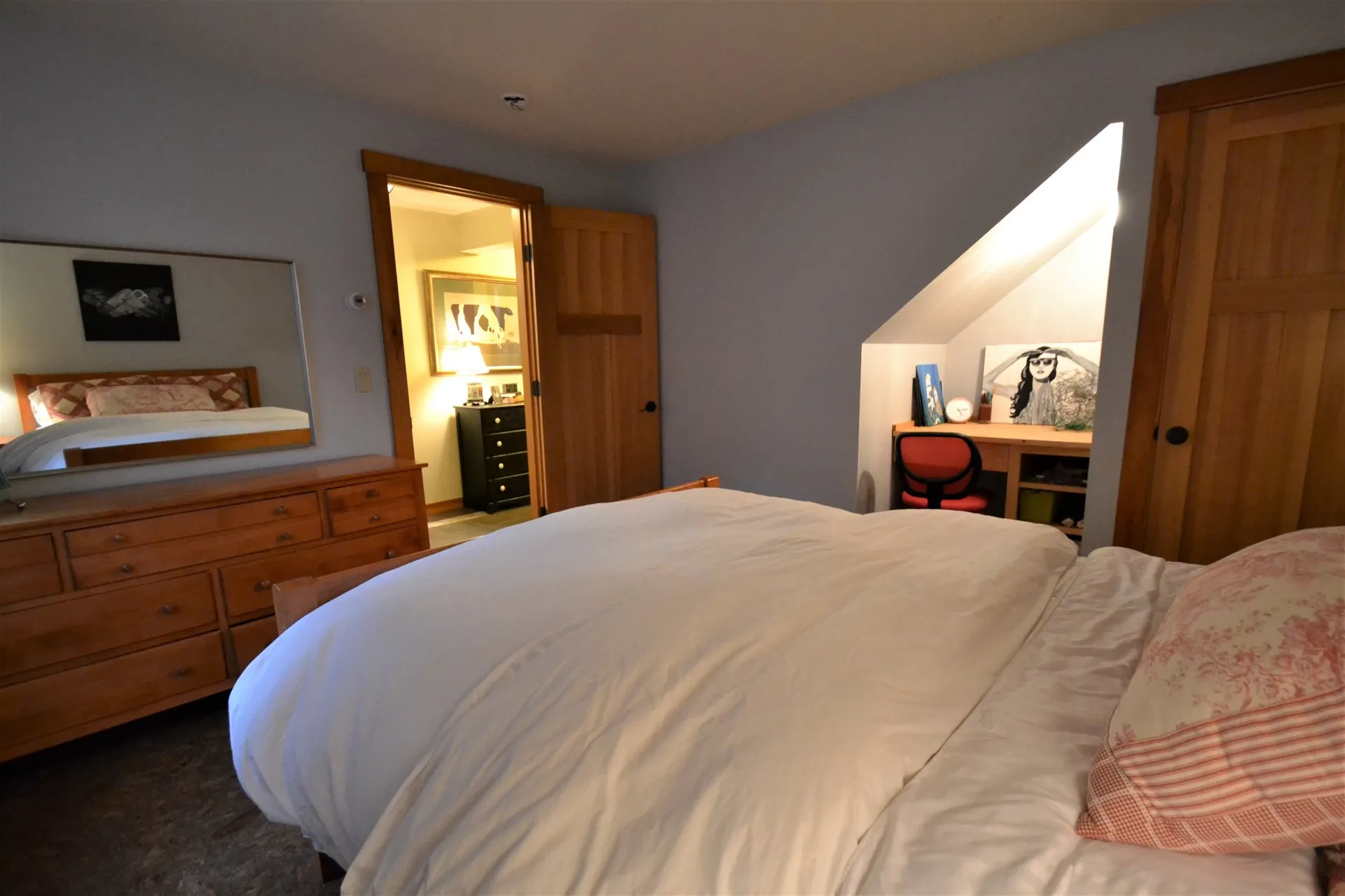 149 Upper Village Road Warren VT 05674