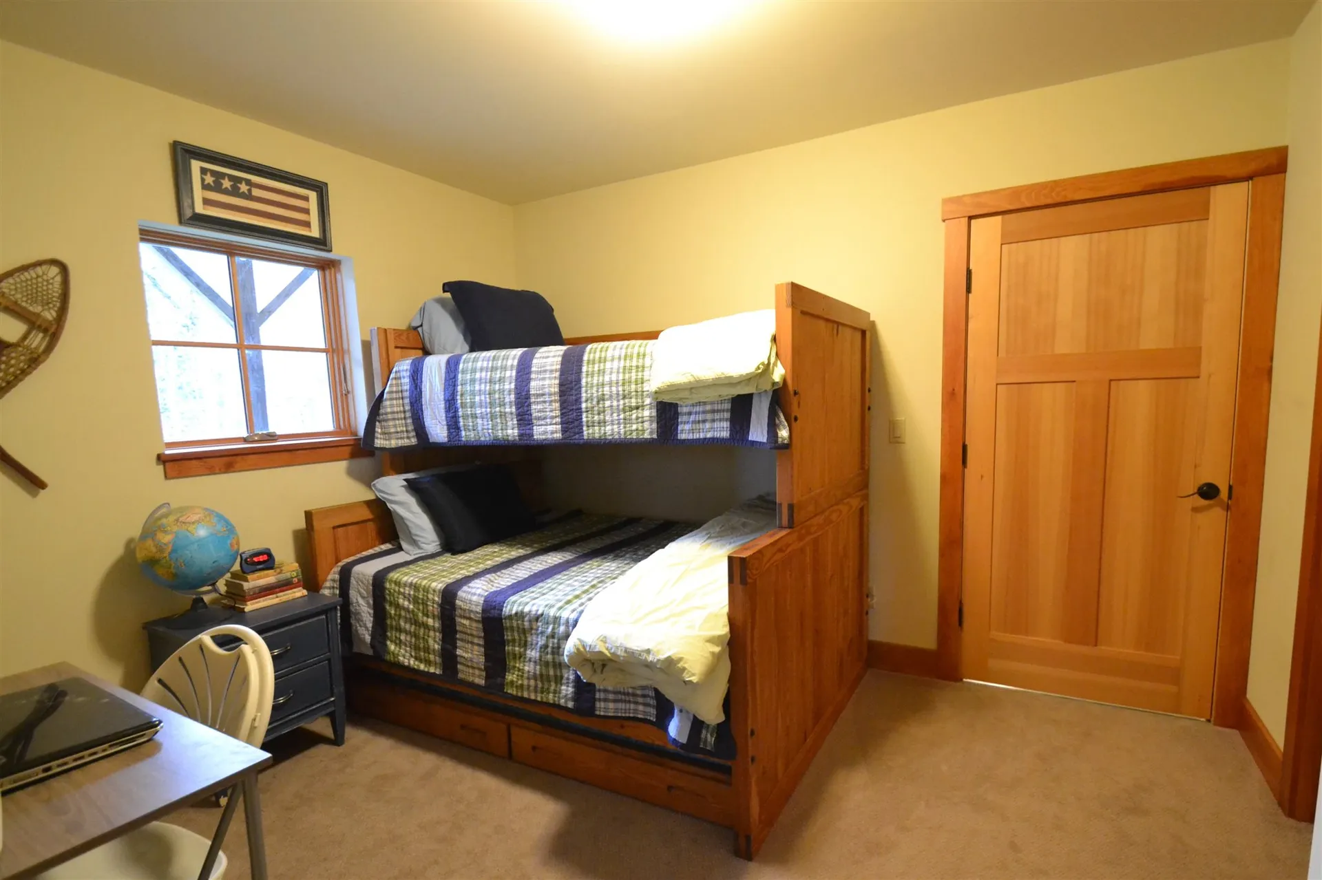 149 Upper Village Road Warren VT 05674