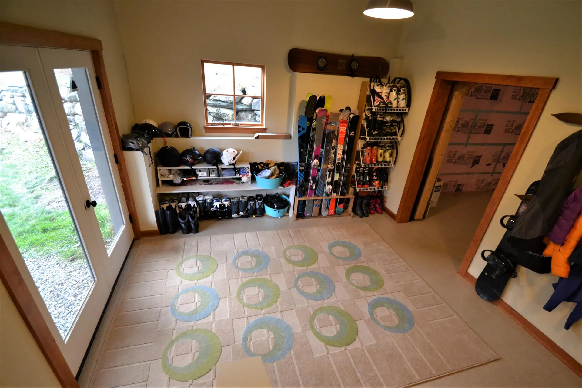 149 Upper Village Road Warren VT 05674