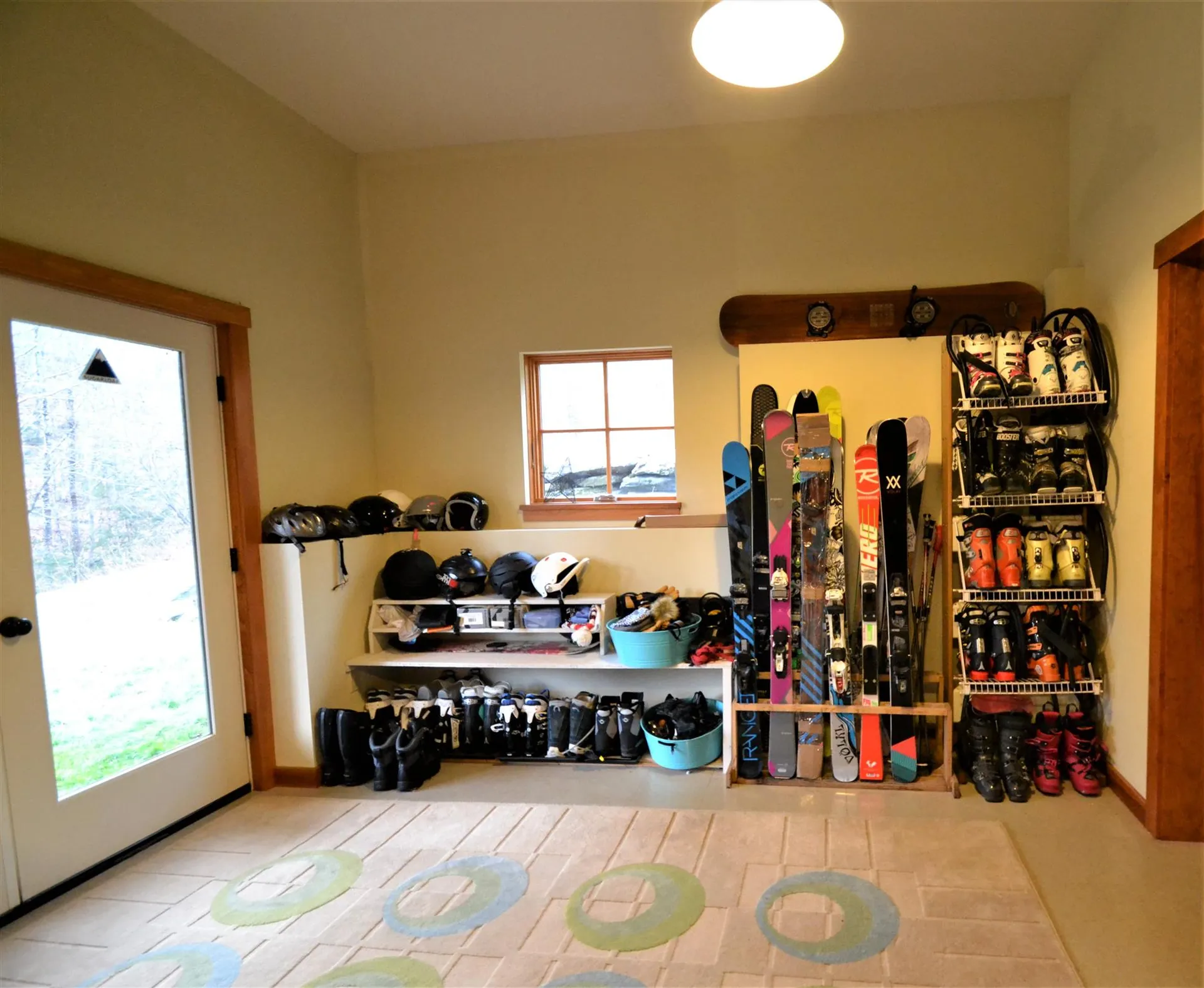 149 Upper Village Road Warren VT 05674