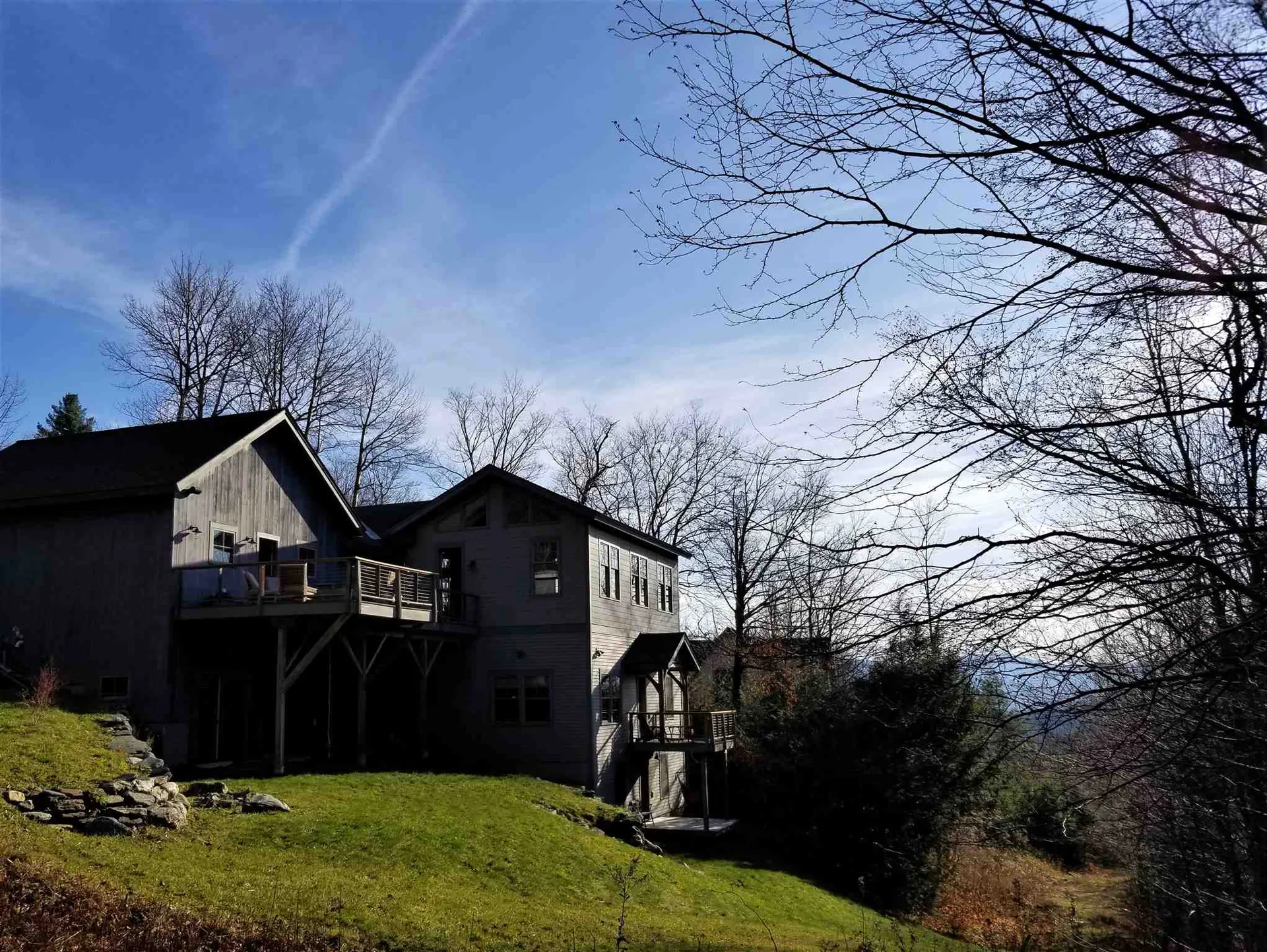 149 Upper Village Road Warren VT 05674