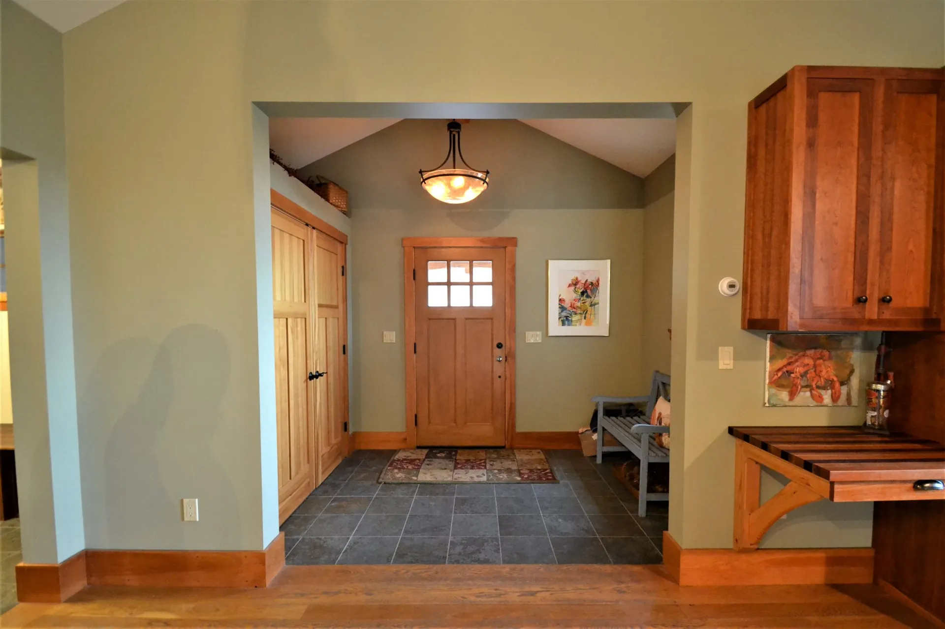 149 Upper Village Road Warren VT 05674