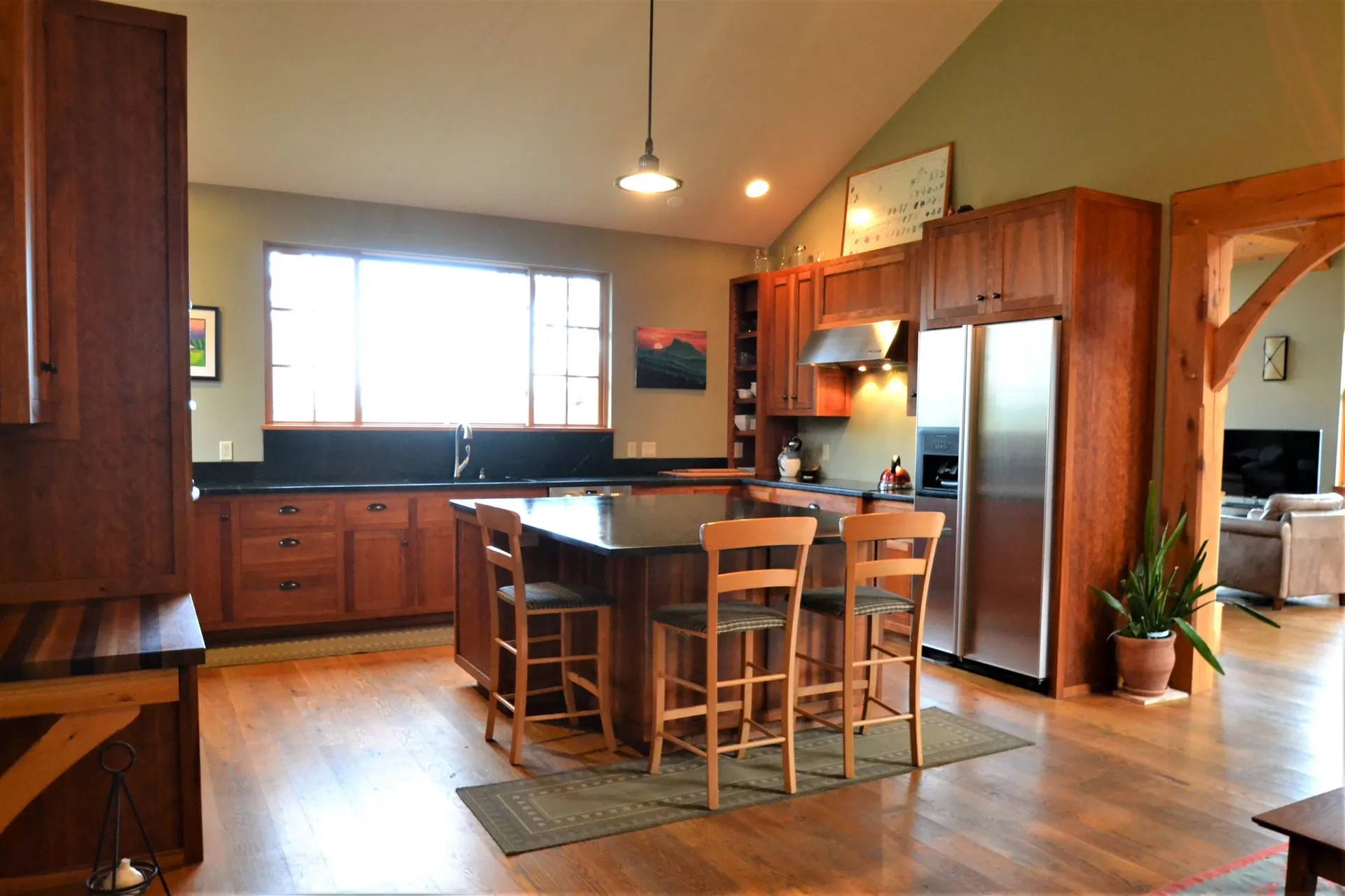 149 Upper Village Road Warren VT 05674