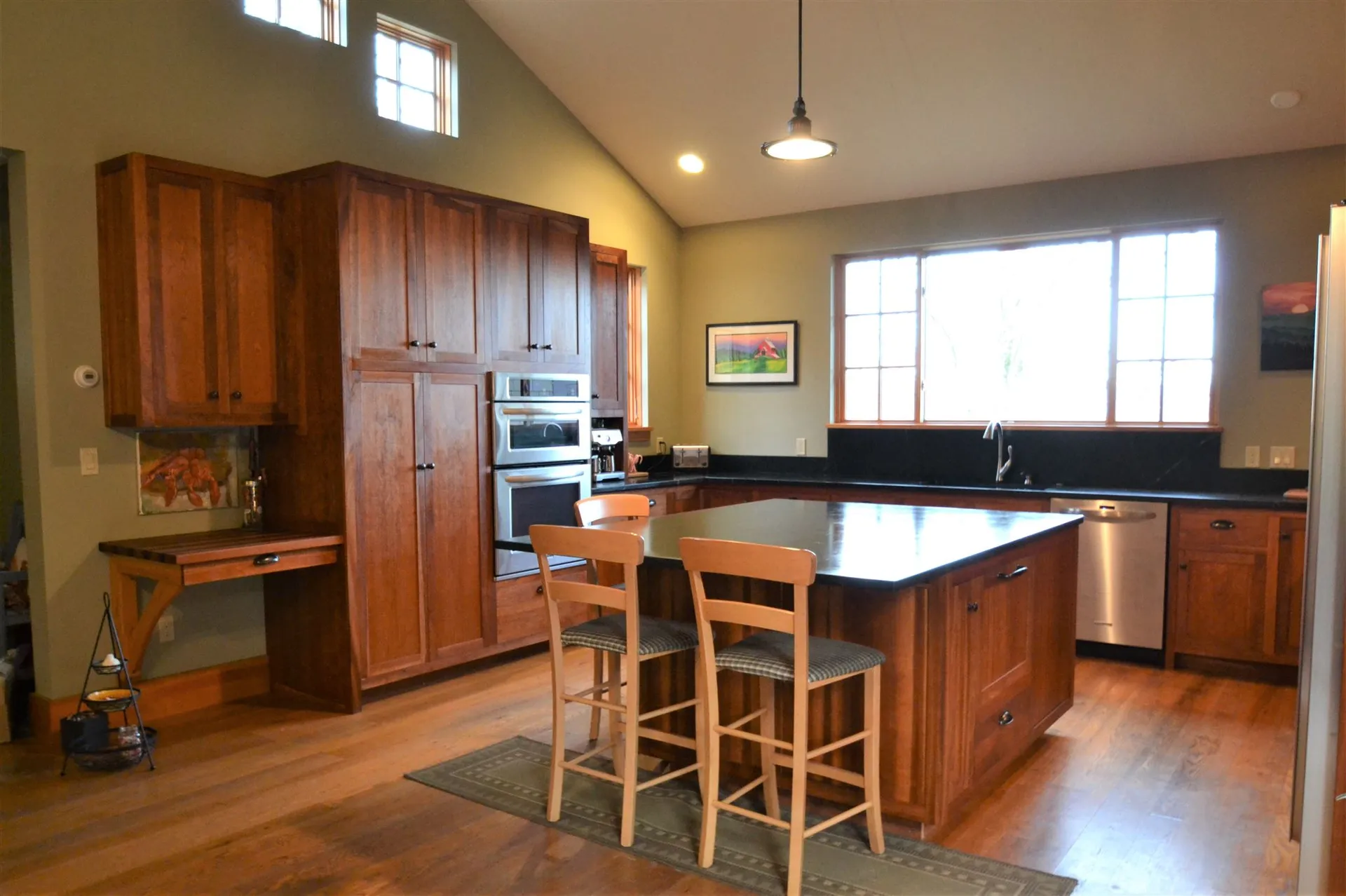 149 Upper Village Road Warren VT 05674