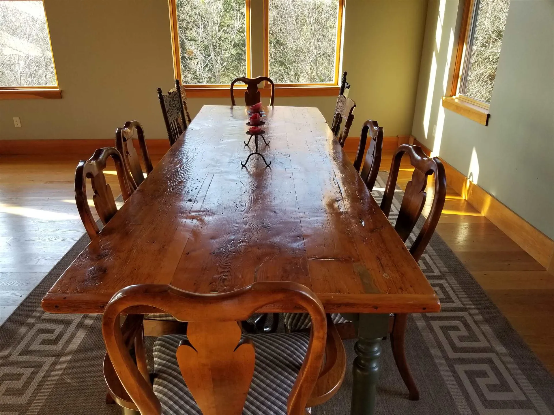 149 Upper Village Road Warren VT 05674