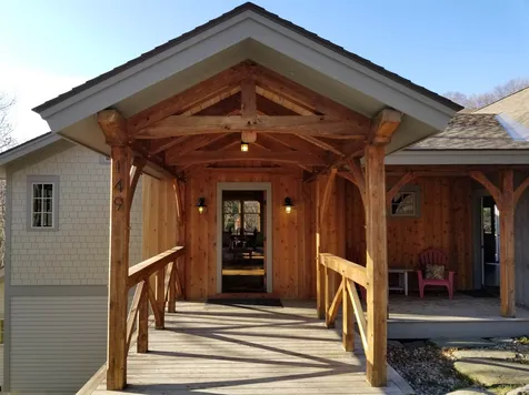 149 Upper Village Road Warren VT 05674