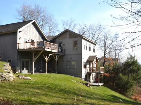 149 Upper Village Road Warren VT 05674