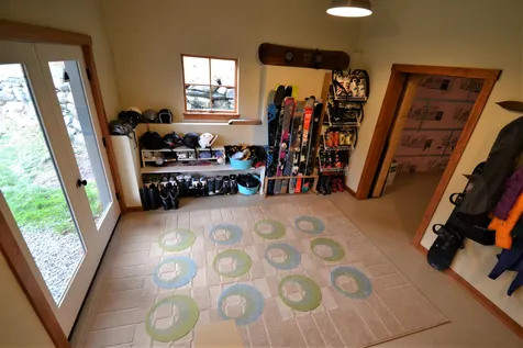 149 Upper Village Road Warren VT 05674