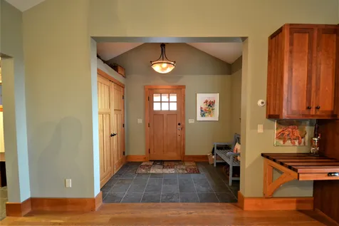 149 Upper Village Road Warren VT 05674
