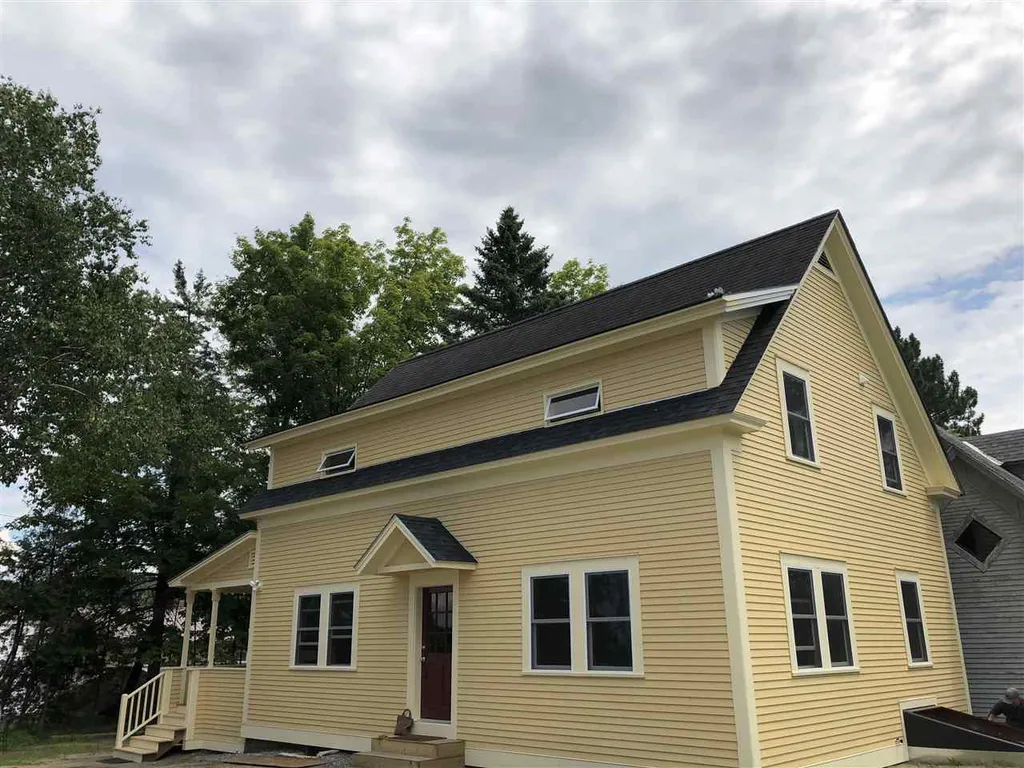 143 2nd Street Newport City VT 05855