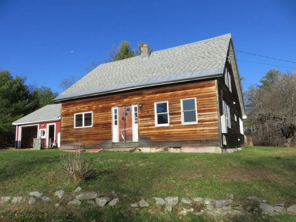 1856 Nh Route 4a Grafton NH 03240