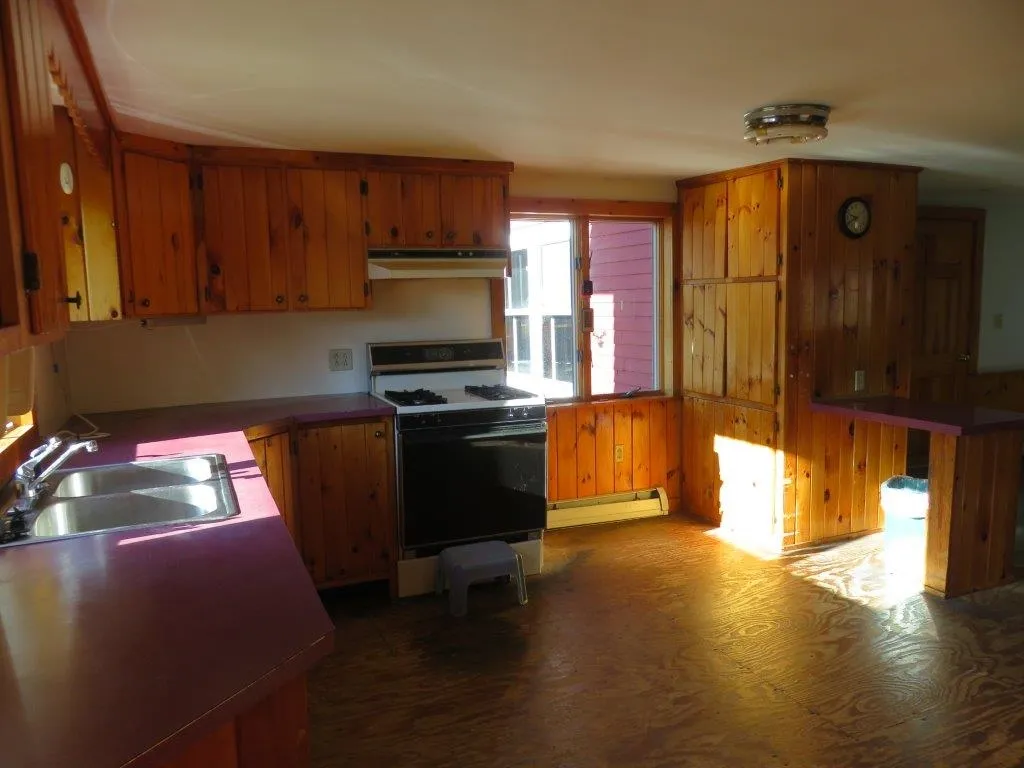 1856 Nh Route 4a Grafton NH 03240