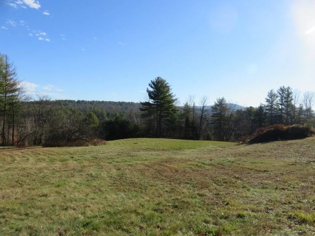 1856 Nh Route 4a Grafton NH 03240