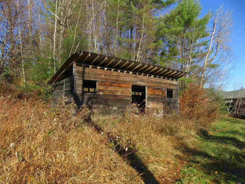 1856 Nh Route 4a Grafton NH 03240