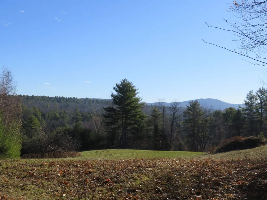 1856 Nh Route 4a Grafton NH 03240