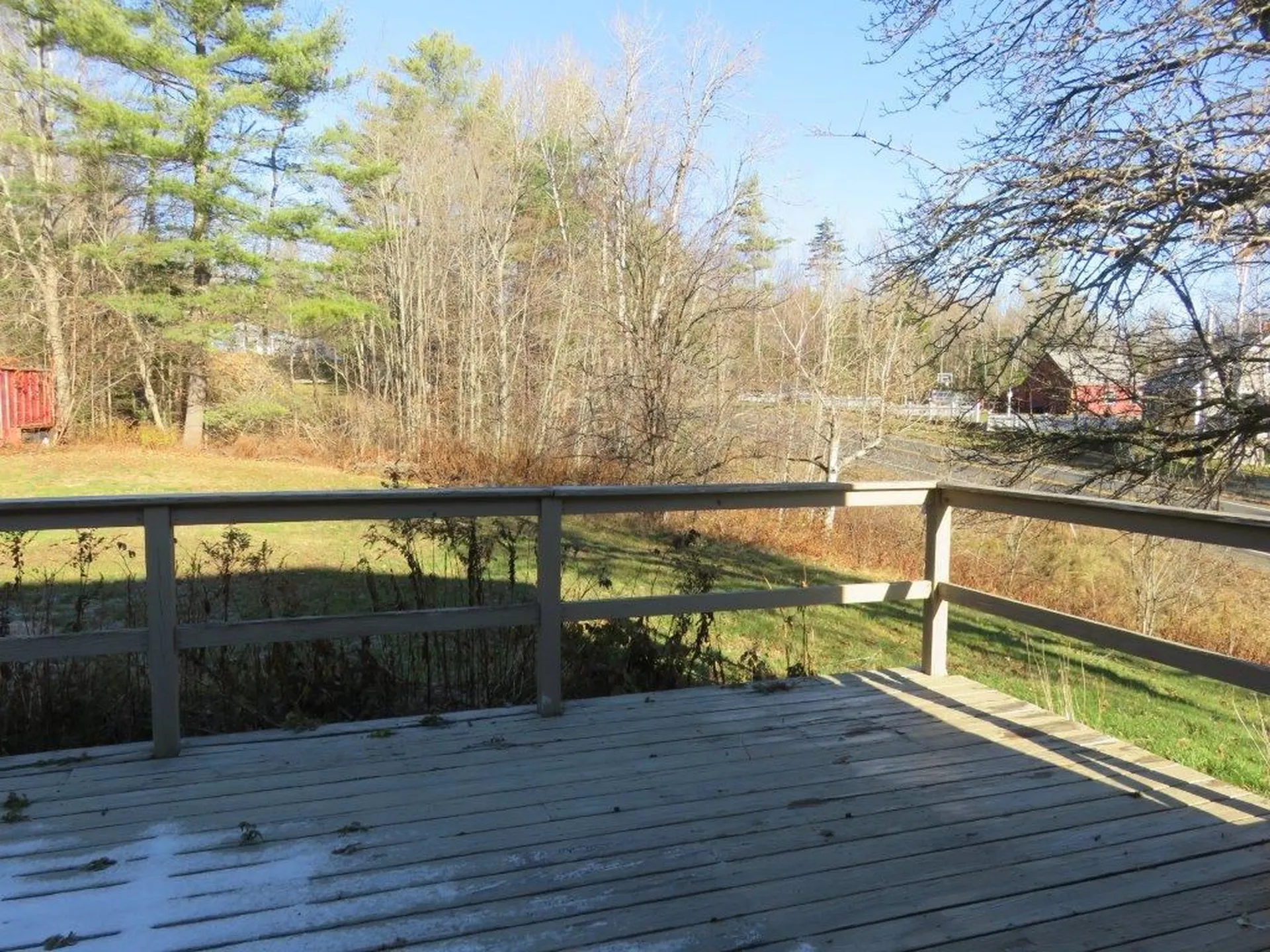 1856 Nh Route 4a Grafton NH 03240