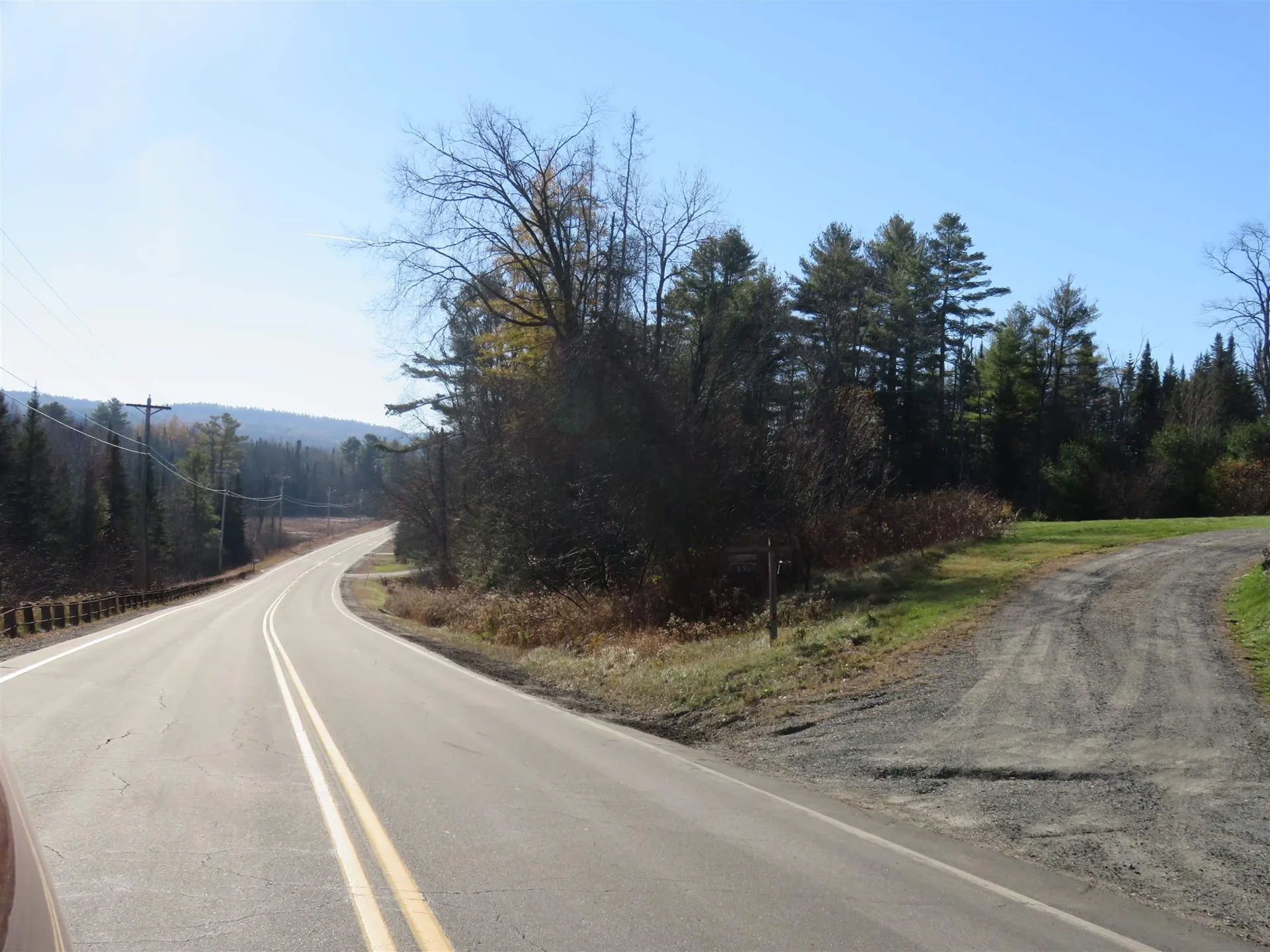 1856 Nh Route 4a Grafton NH 03240
