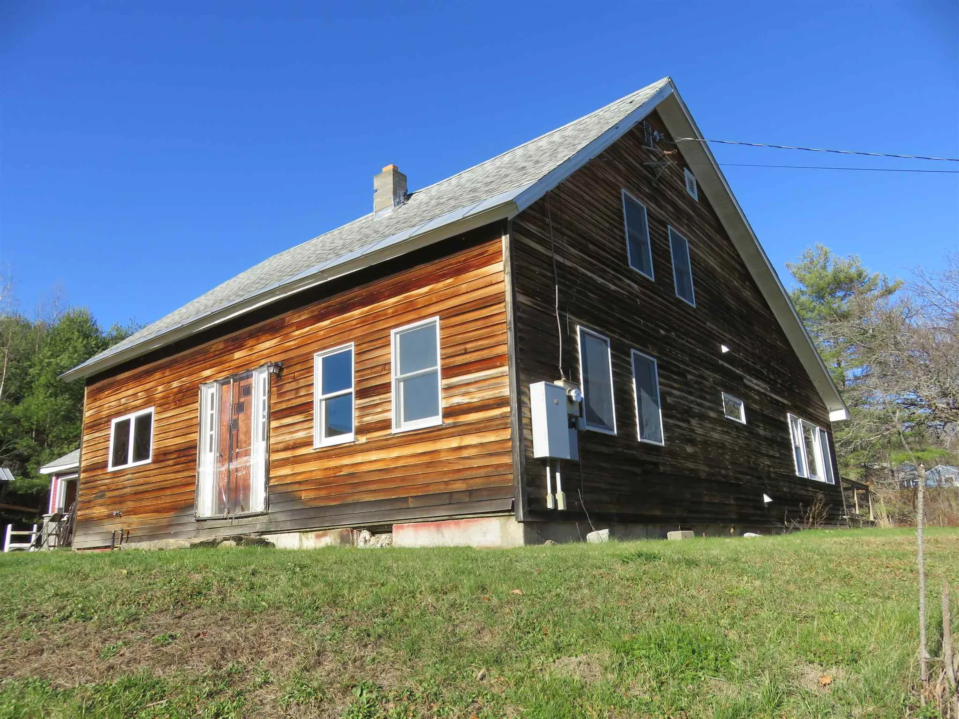 1856 Nh Route 4a Grafton NH 03240
