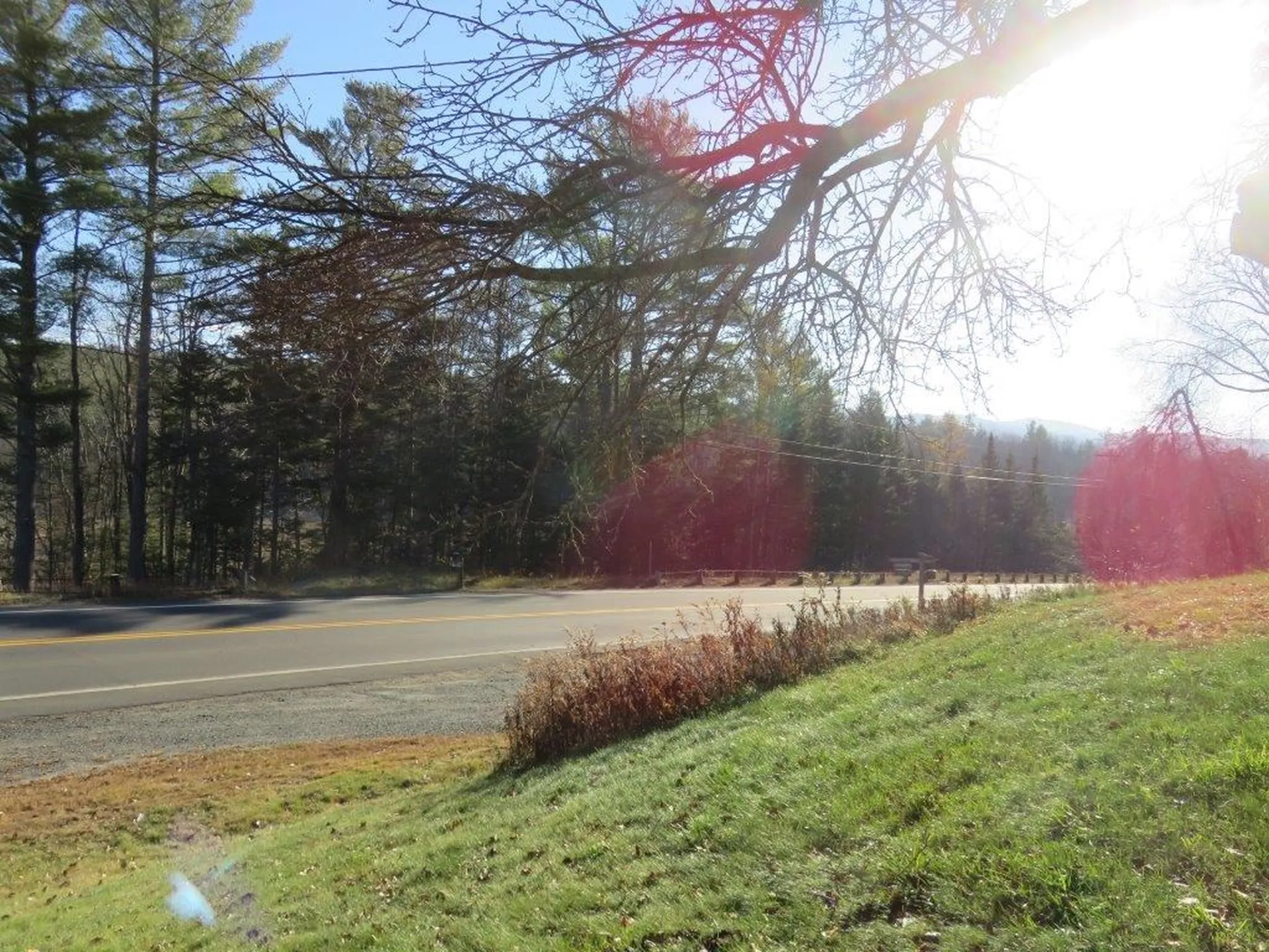 1856 Nh Route 4a Grafton NH 03240