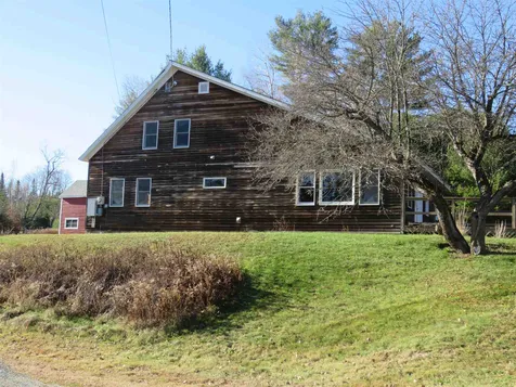 1856 Nh Route 4a Grafton NH 03240