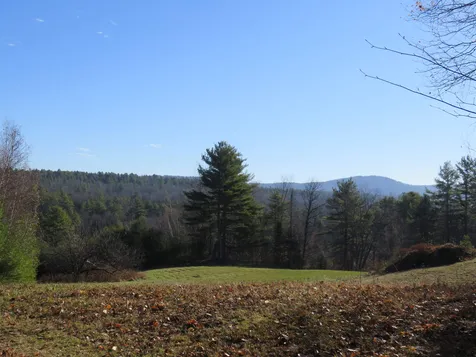 1856 Nh Route 4a Grafton NH 03240