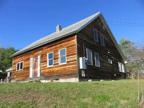 1856 Nh Route 4a Grafton NH 03240