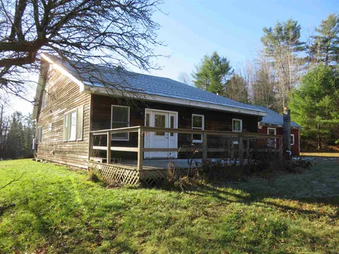 1856 Nh Route 4a Grafton NH 03240