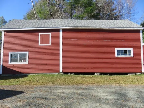 1856 Nh Route 4a Grafton NH 03240