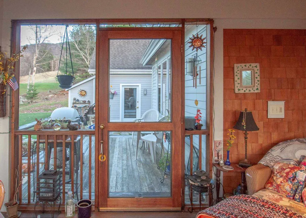 1317 Brook Road Waitsfield VT 05673