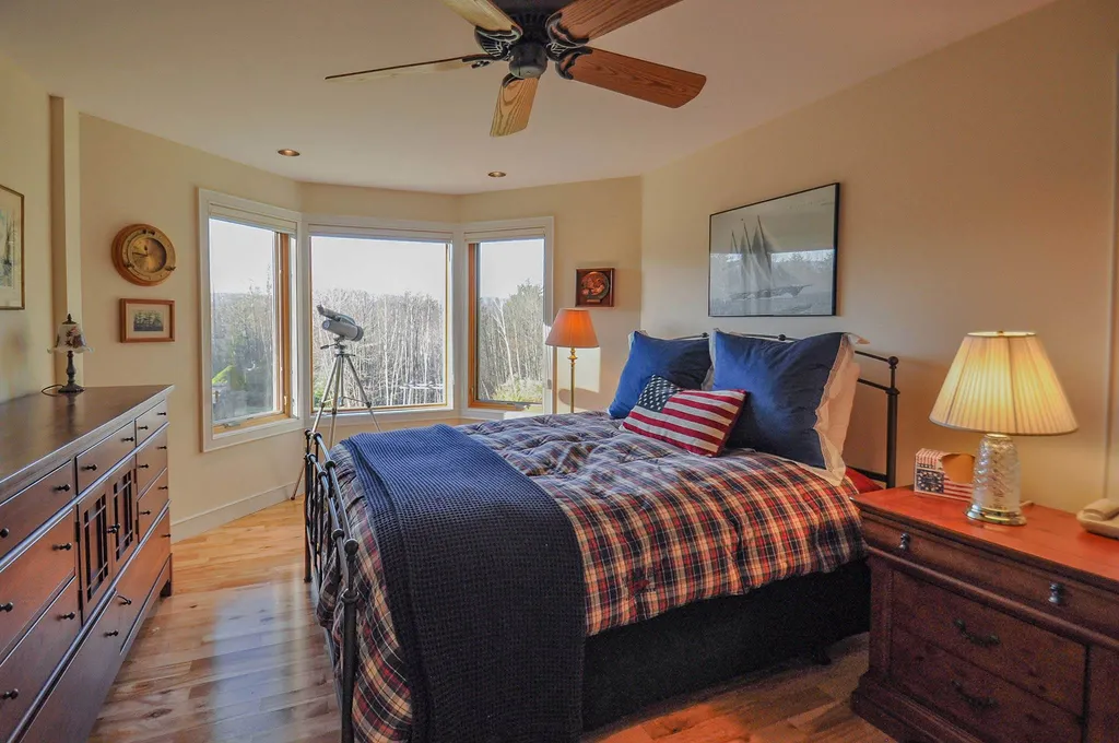 1317 Brook Road Waitsfield VT 05673