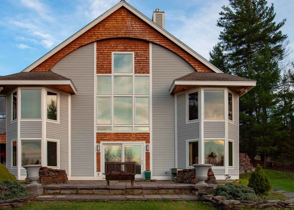 1317 Brook Road Waitsfield VT 05673