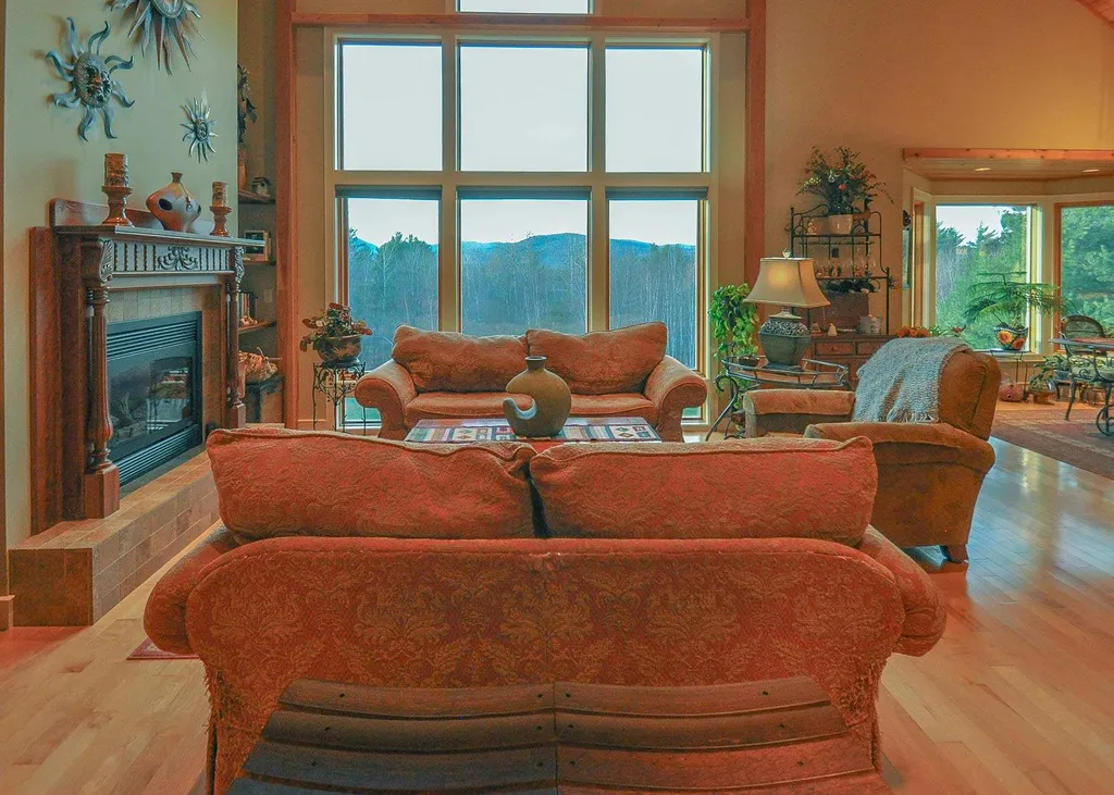 1317 Brook Road Waitsfield VT 05673